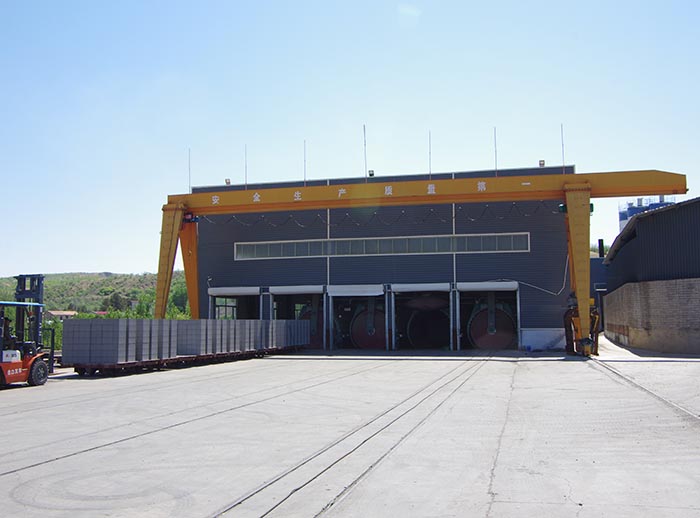 赤峰弘毅新型建材有限责任公司