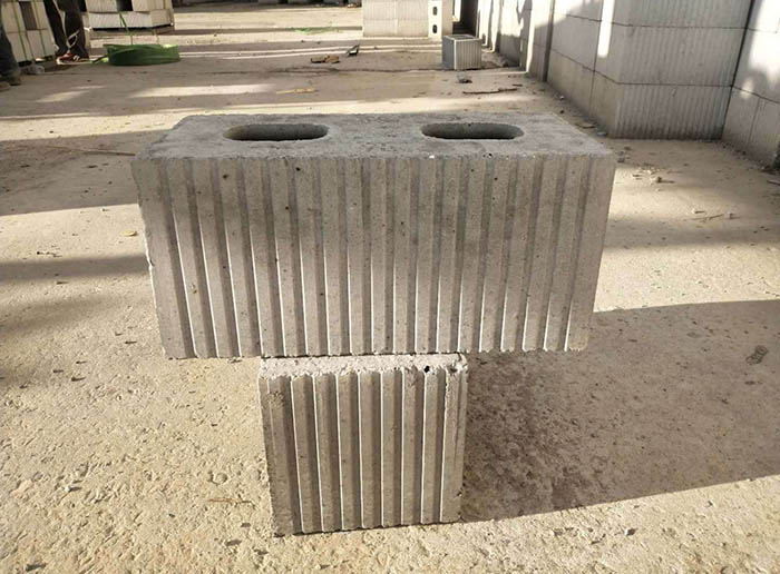 锡林浩特空心砖
